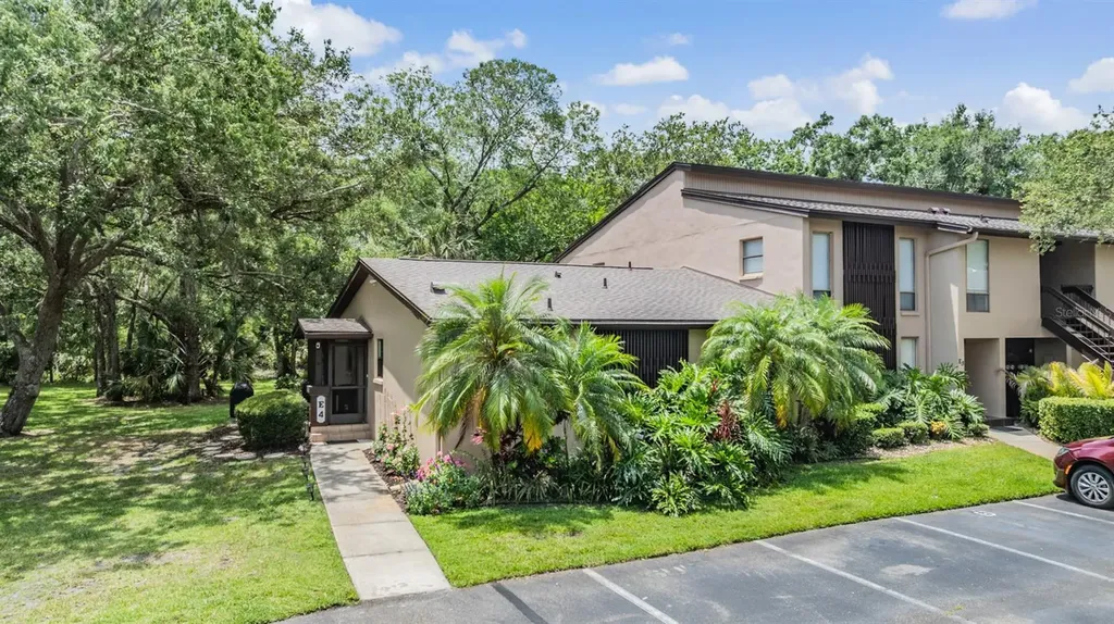1400 Tarpon Woods Boulevard Palm Harbor FL 34685