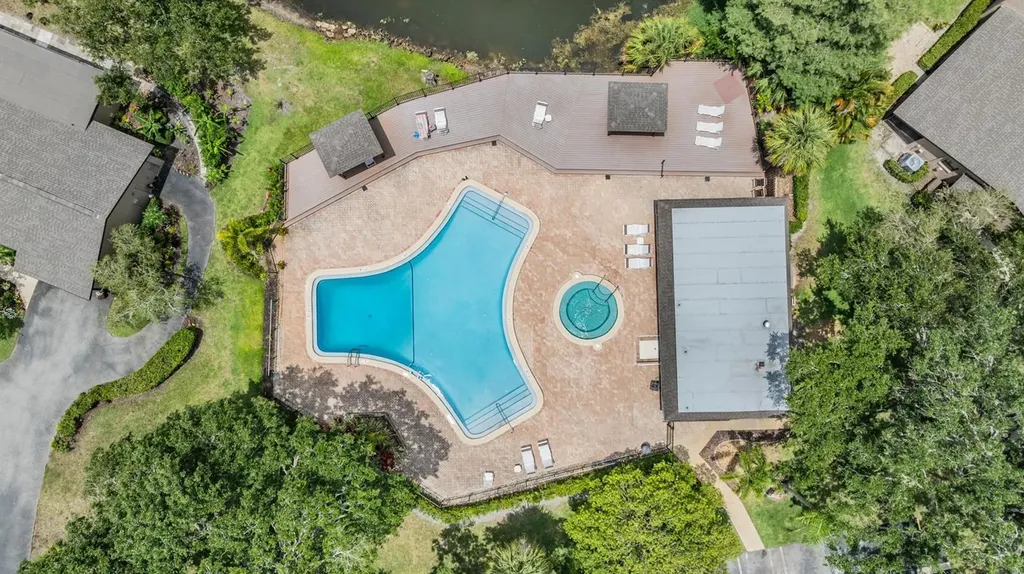 1400 Tarpon Woods Boulevard Palm Harbor FL 34685
