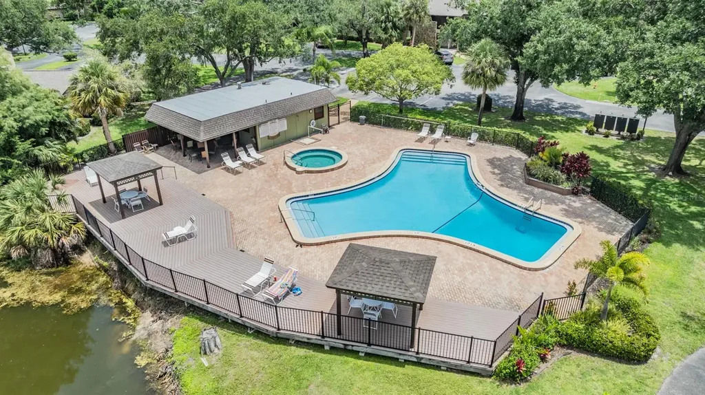 1400 Tarpon Woods Boulevard Palm Harbor FL 34685