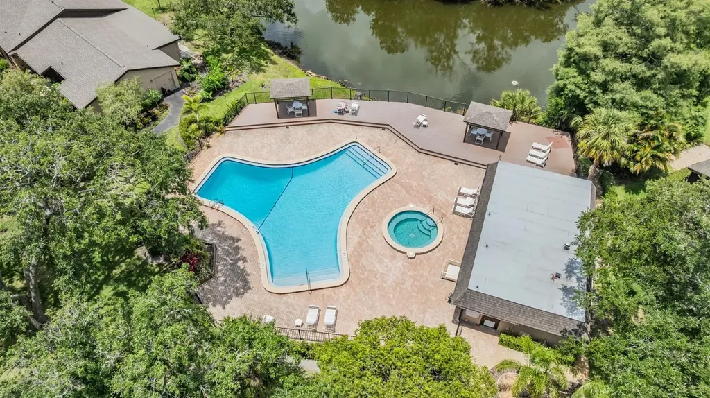 1400 Tarpon Woods Boulevard Palm Harbor FL 34685