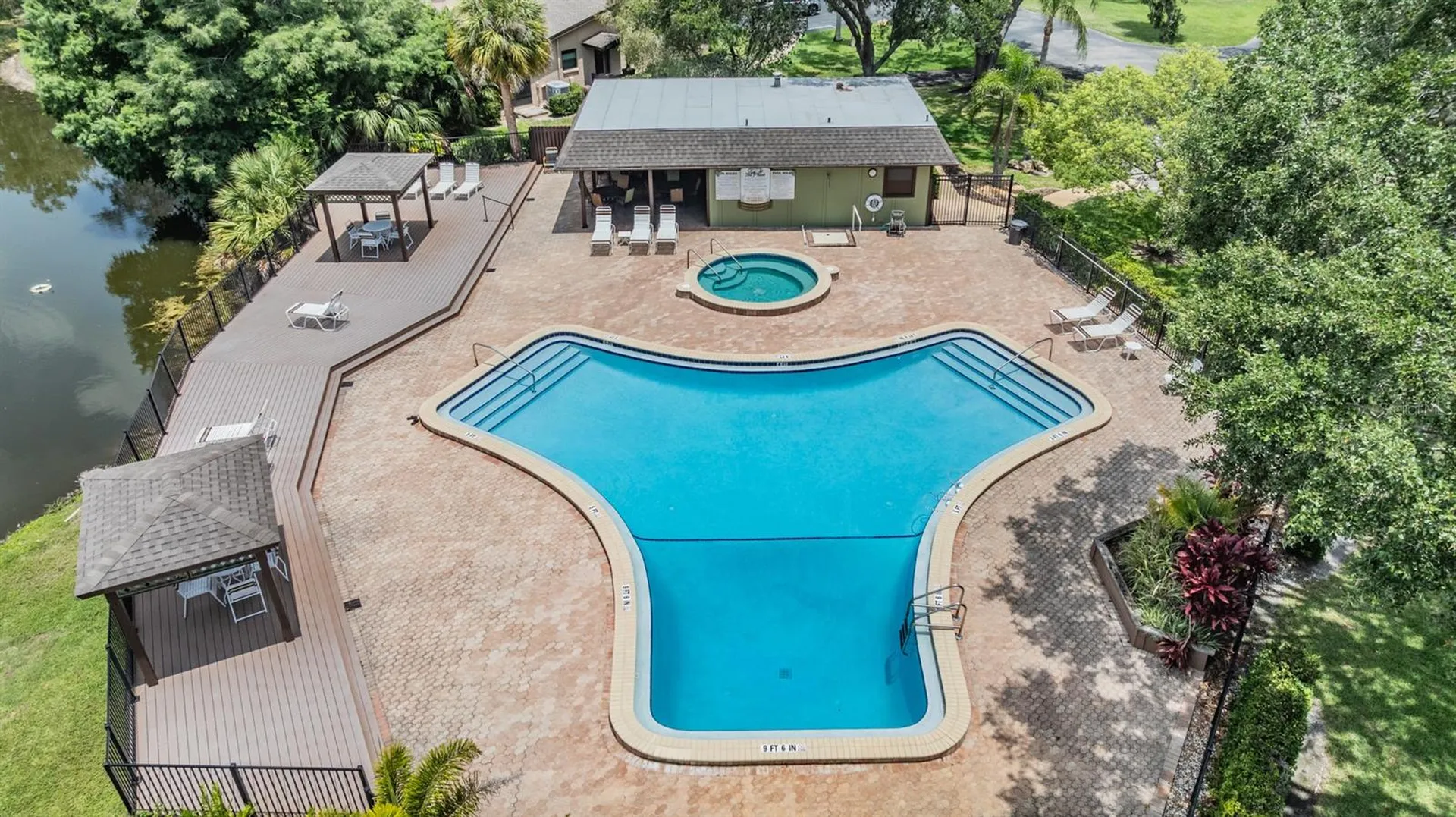 1400 Tarpon Woods Boulevard Palm Harbor FL 34685