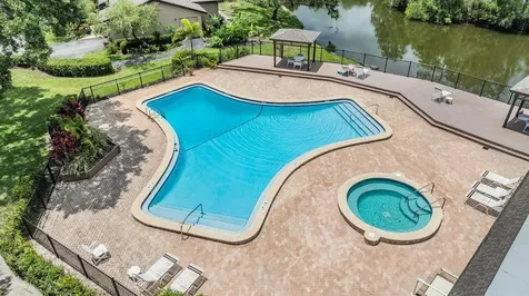 1400 Tarpon Woods Boulevard Palm Harbor FL 34685