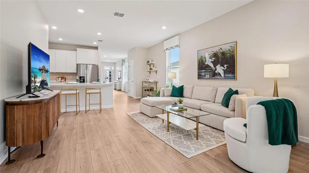 4007 NW 44th Circle Ocala FL 34482