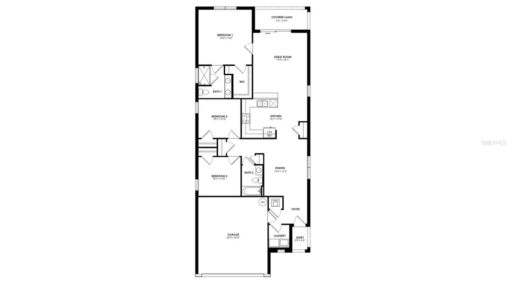 4007 NW 44th Circle Ocala FL 34482
