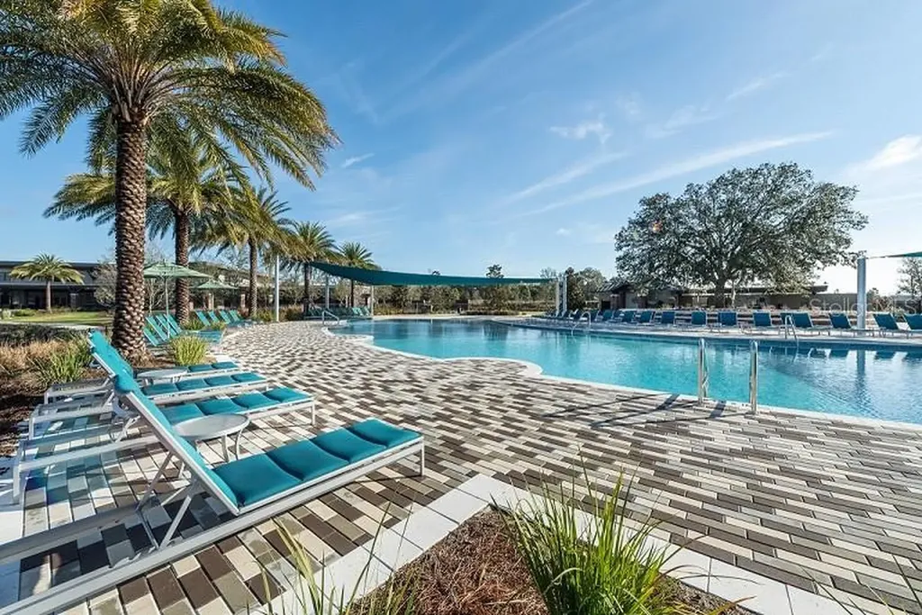 4007 NW 44th Circle Ocala FL 34482