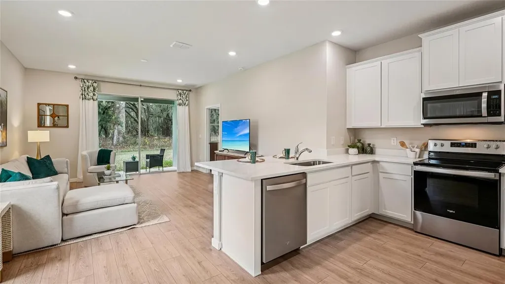 4007 NW 44th Circle Ocala FL 34482