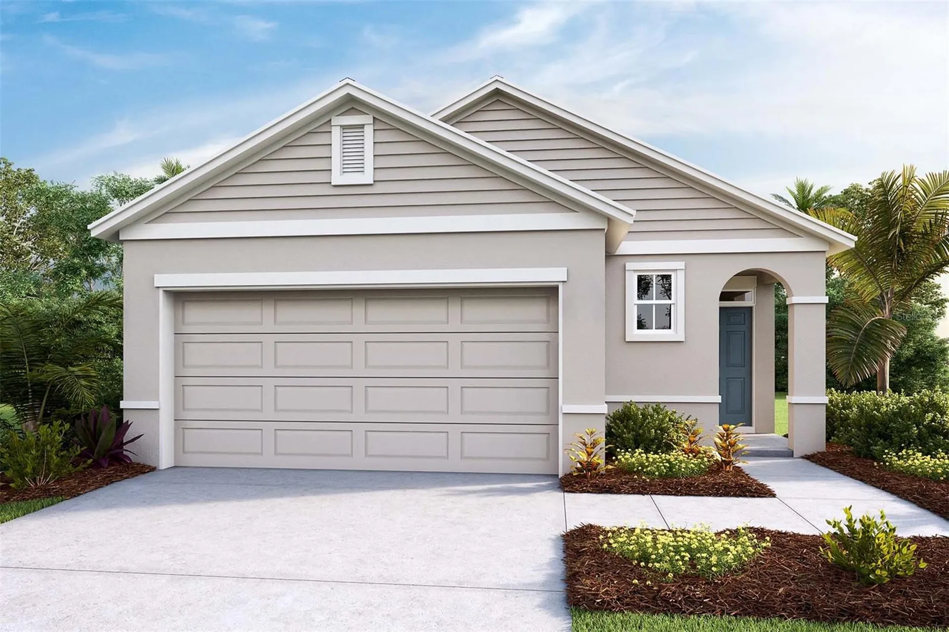 4007 NW 44th Circle Ocala FL 34482