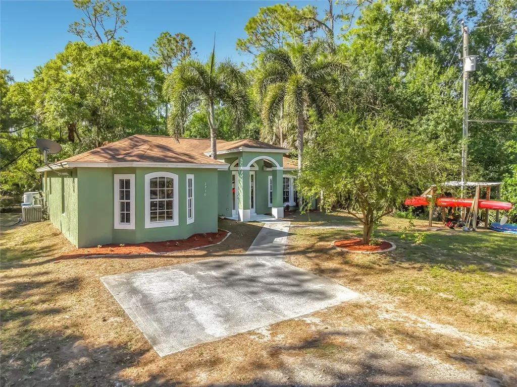2730 68th Avenue NE Naples FL 34120