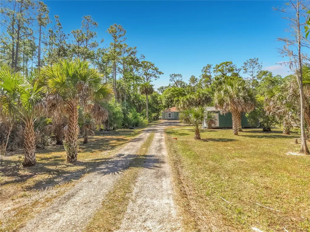 2730 68th Avenue NE Naples FL 34120