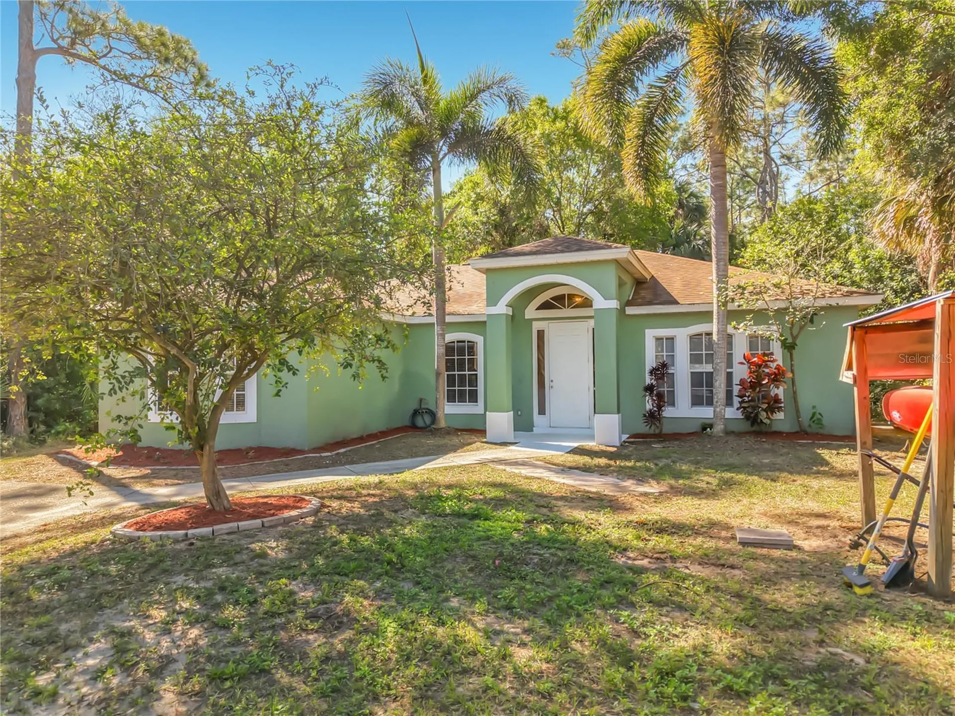 2730 68th Avenue NE Naples FL 34120