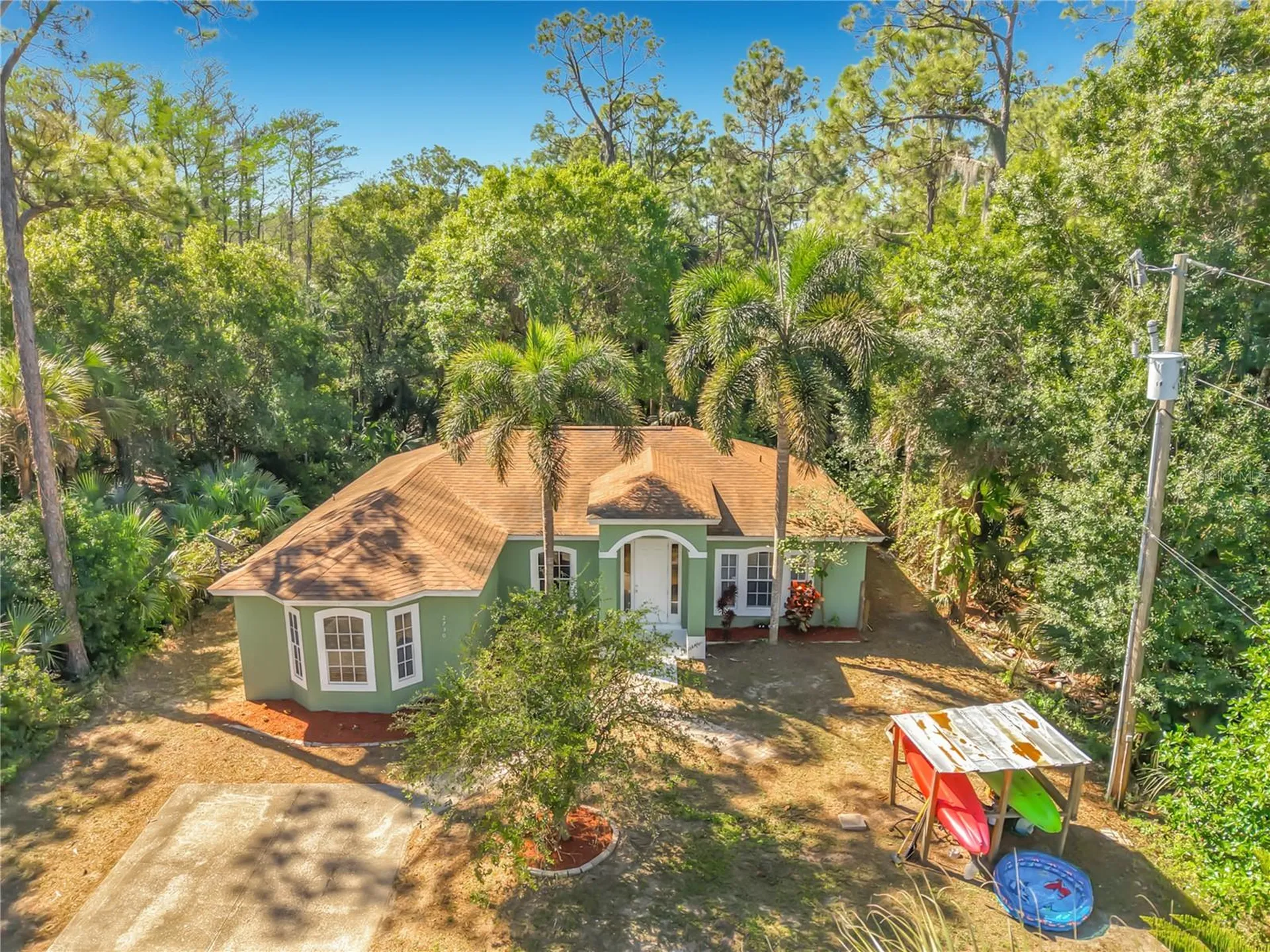 2730 68th Avenue NE Naples FL 34120