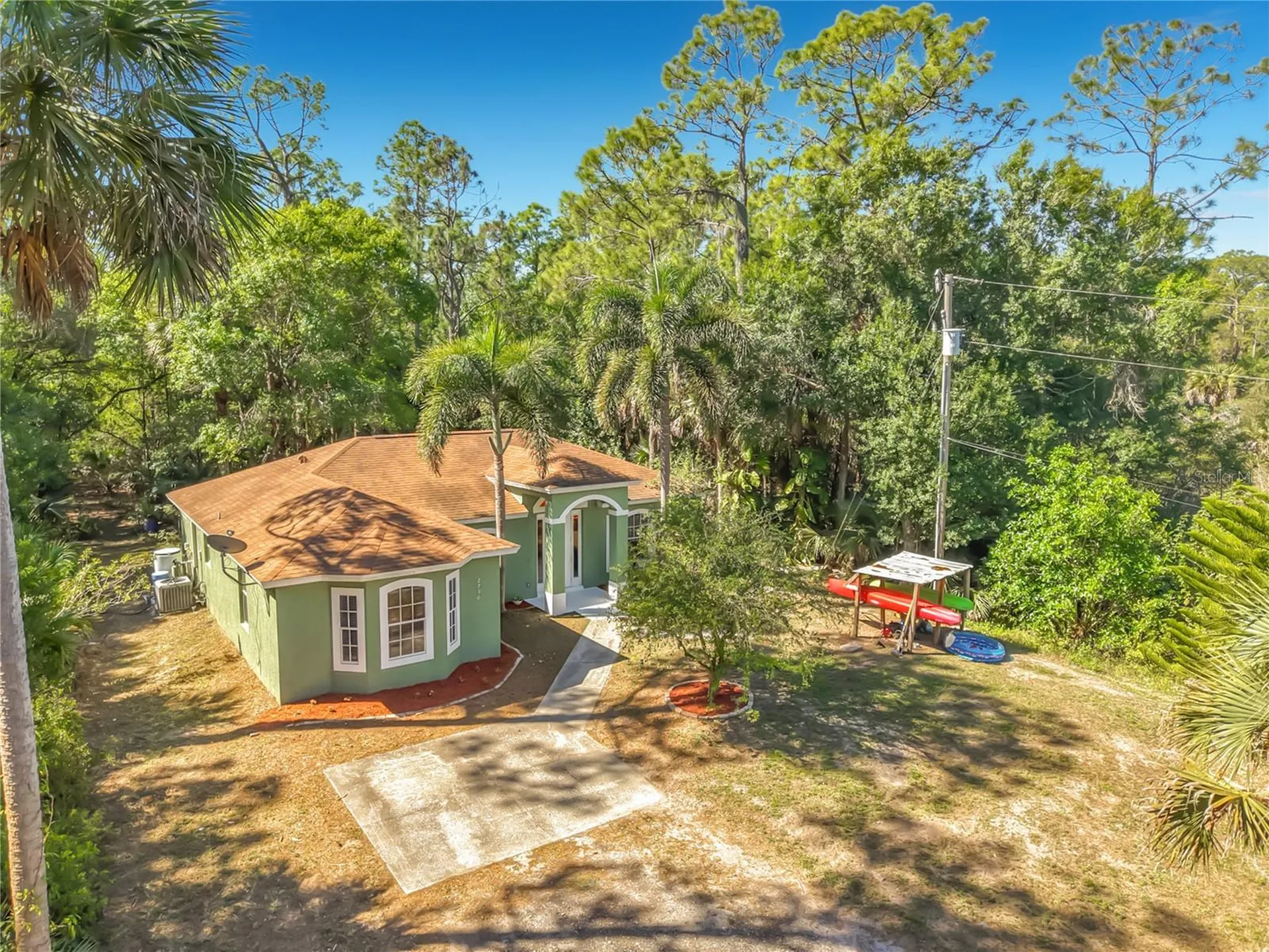2730 68th Avenue NE Naples FL 34120