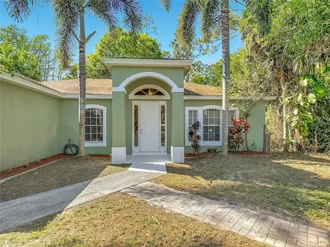 2730 68th Avenue NE Naples FL 34120