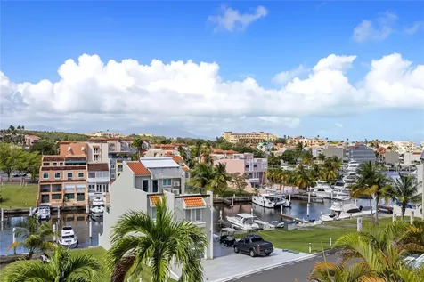 125 Harbour Drive Humacao PR 00791