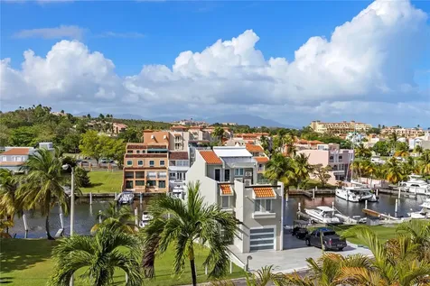 125 Harbour Drive Humacao PR 00791