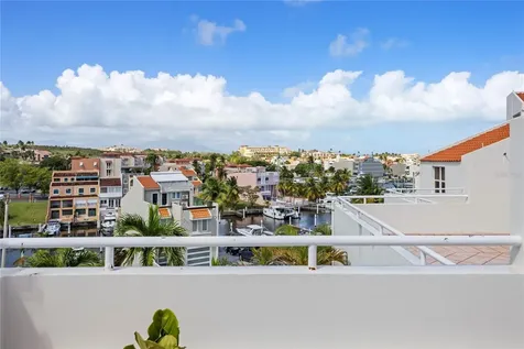 125 Harbour Drive Humacao PR 00791