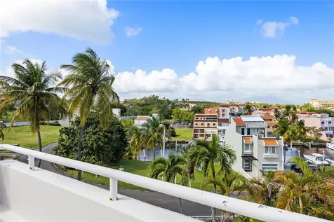 125 Harbour Drive Humacao PR 00791