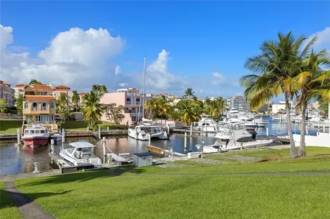125 Harbour Drive Humacao PR 00791