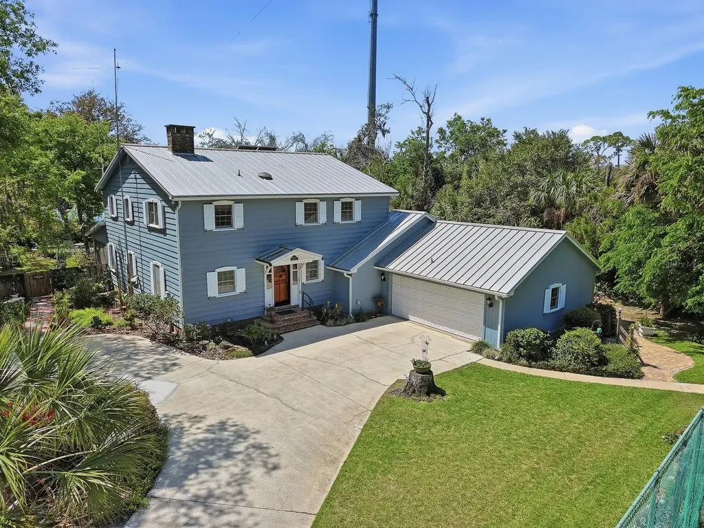 6491 Spruce Creek Road Port Orange FL 32127