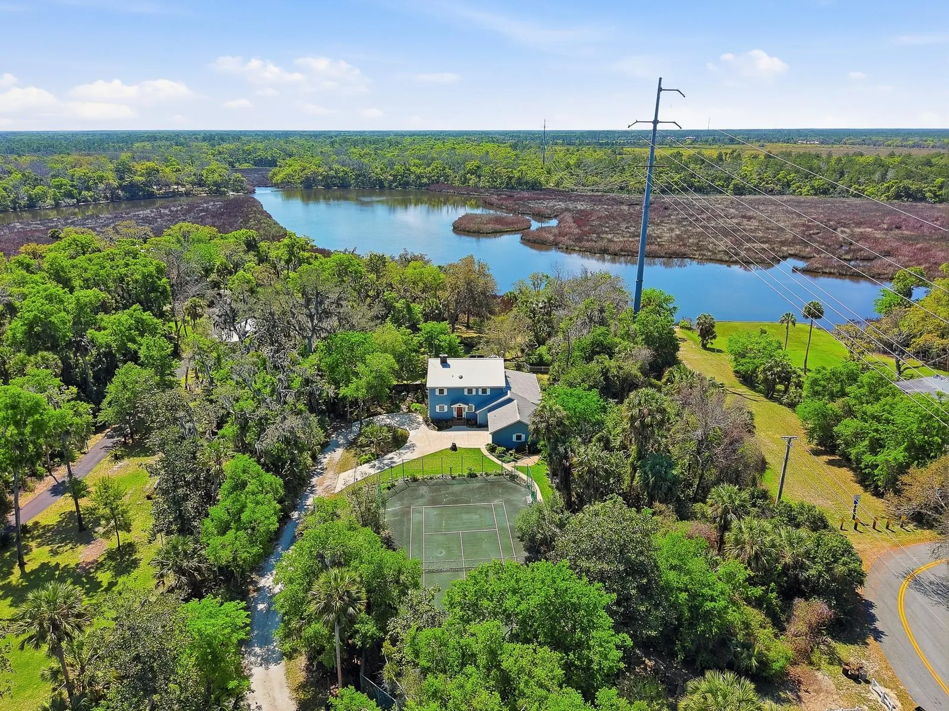 6491 Spruce Creek Road Port Orange FL 32127