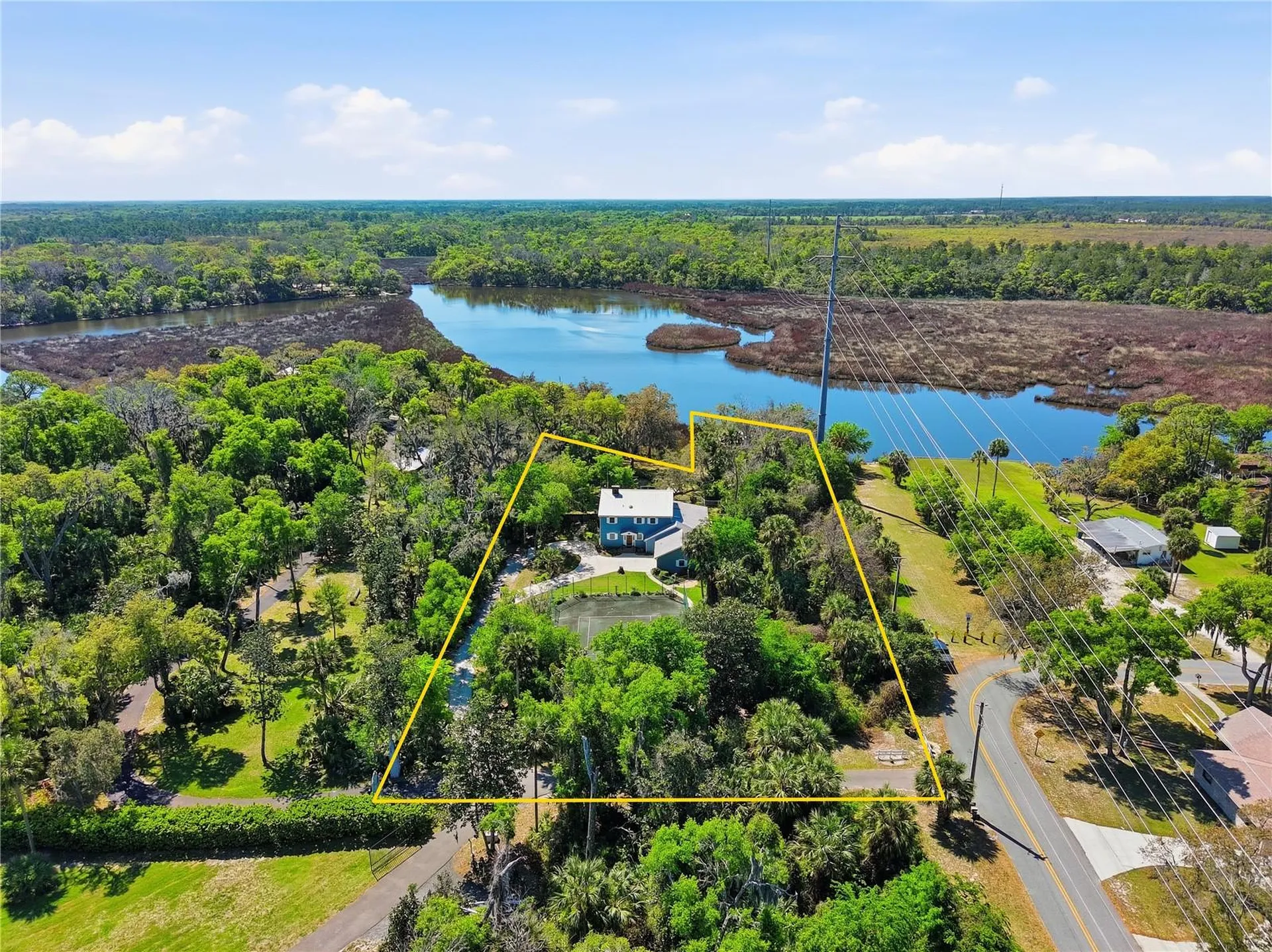6491 Spruce Creek Road Port Orange FL 32127