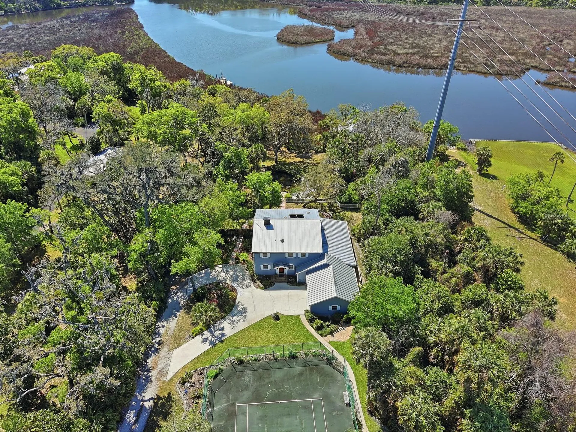 6491 Spruce Creek Road Port Orange FL 32127