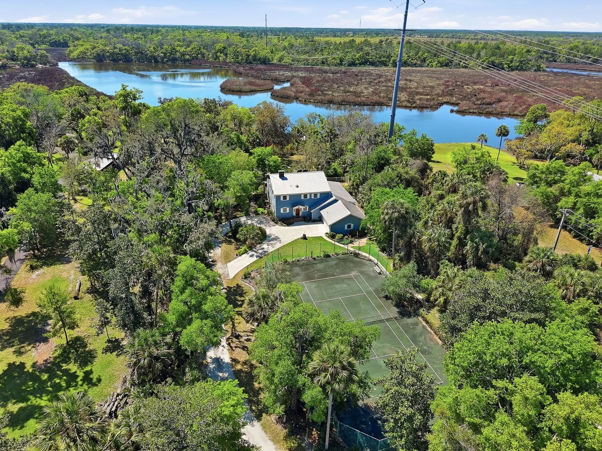 6491 Spruce Creek Road Port Orange FL 32127