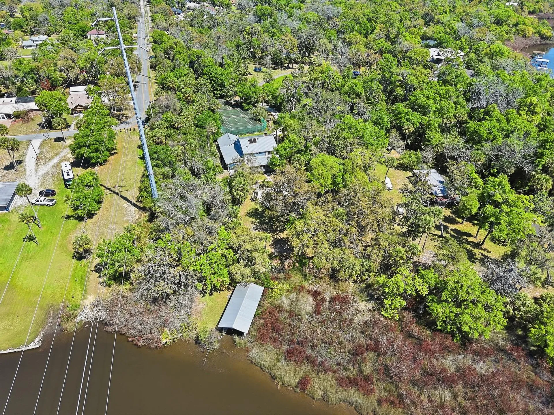 6491 Spruce Creek Road Port Orange FL 32127