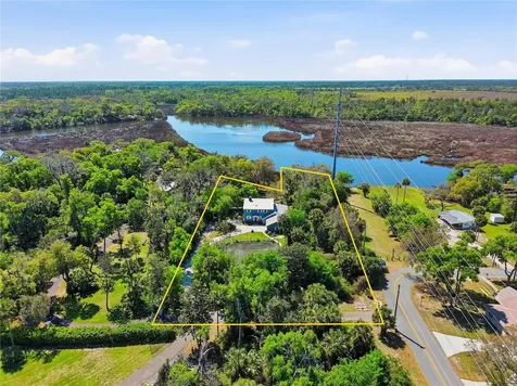 6491 Spruce Creek Road Port Orange FL 32127