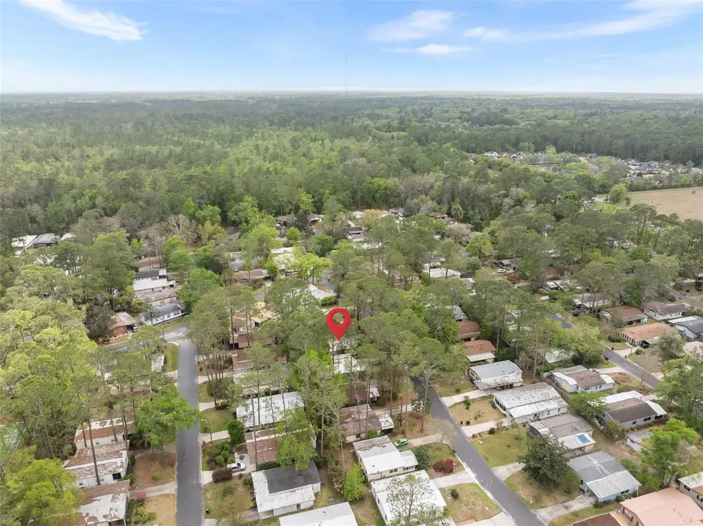 8593 NW 41st Terrace Gainesville FL 32653