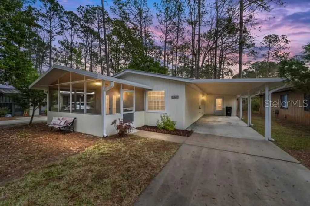 8593 NW 41st Terrace Gainesville FL 32653