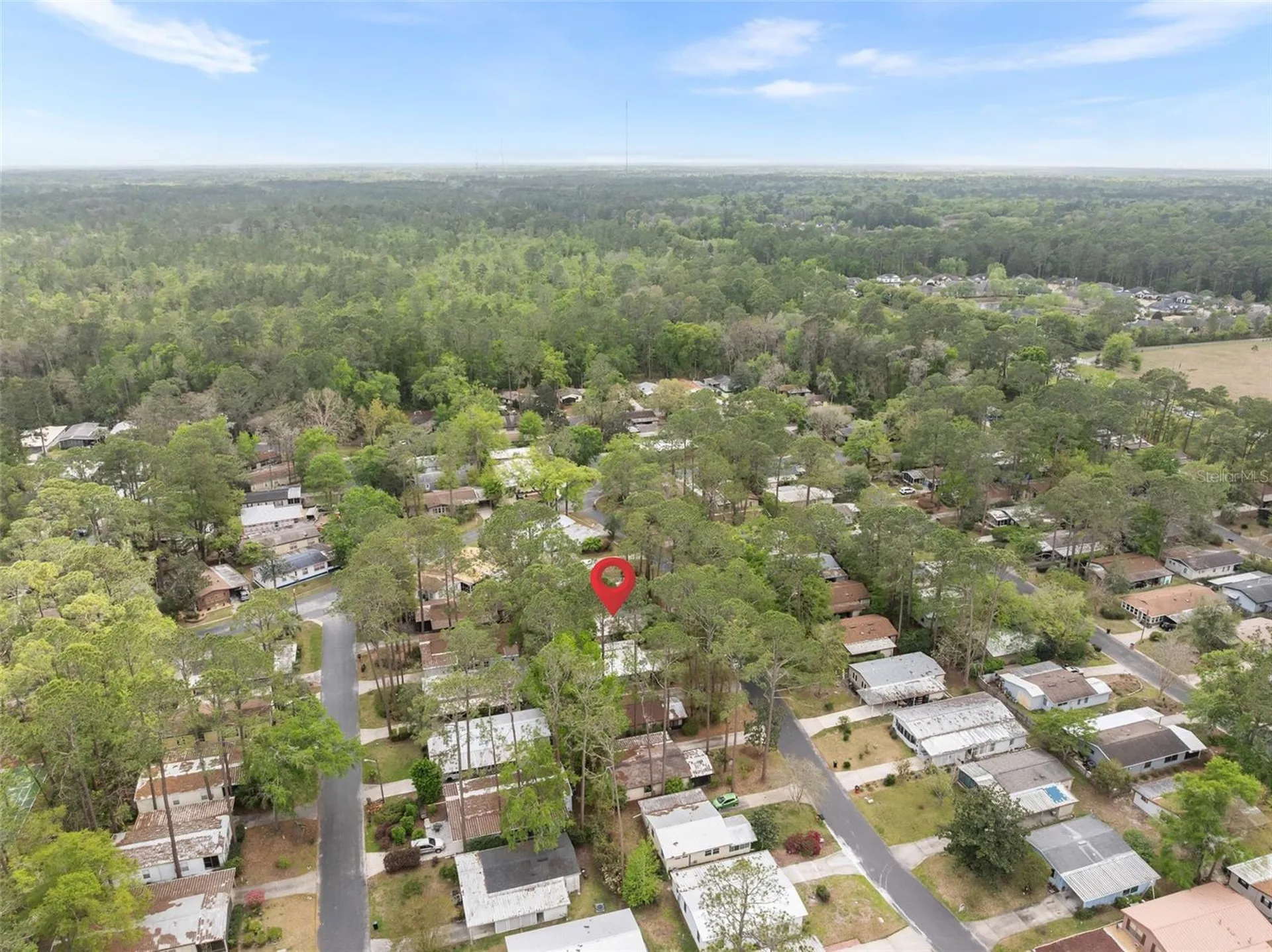 8593 NW 41st Terrace Gainesville FL 32653