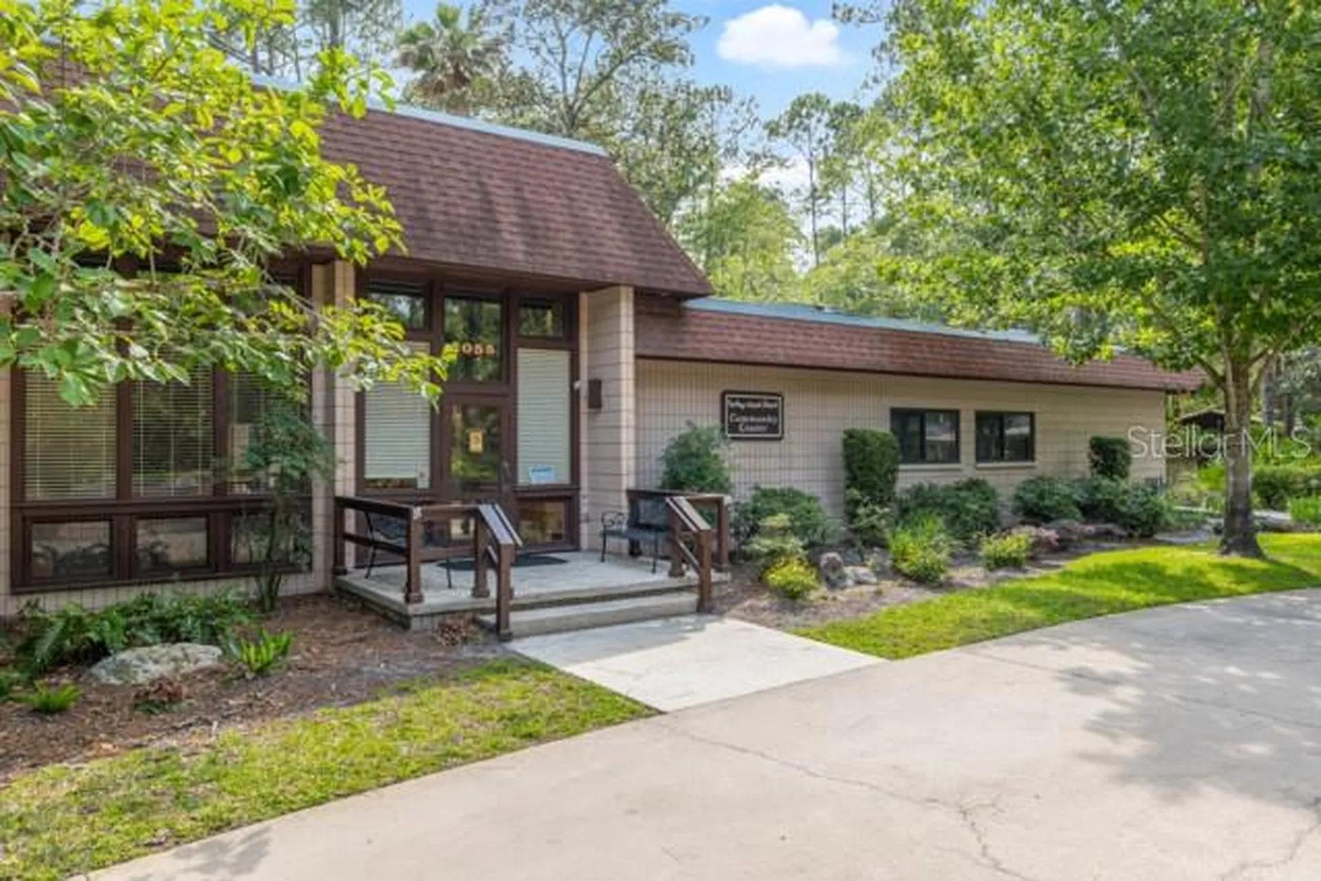 8593 NW 41st Terrace Gainesville FL 32653