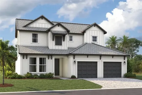 9681 Crystal Isles Circle Sarasota FL 34241
