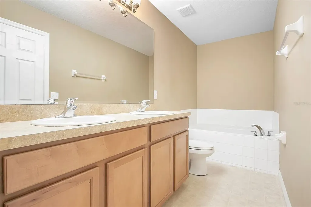 1637 Orrington Payne Place Casselberry FL 32707