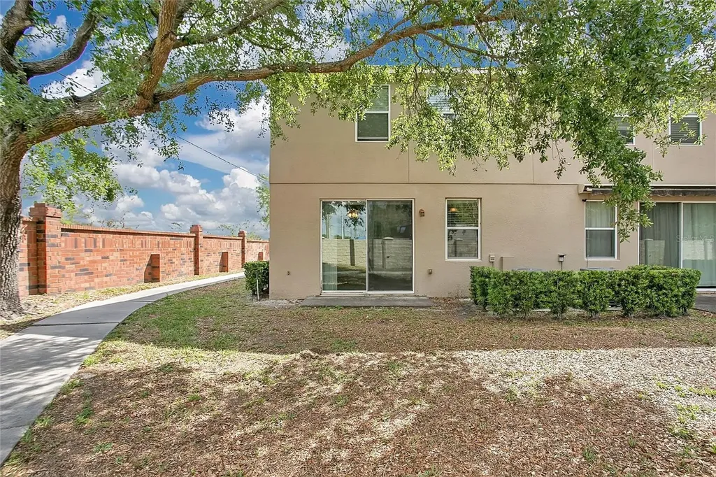 1637 Orrington Payne Place Casselberry FL 32707