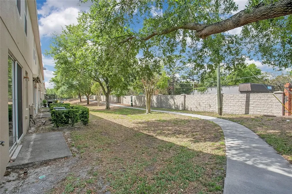 1637 Orrington Payne Place Casselberry FL 32707