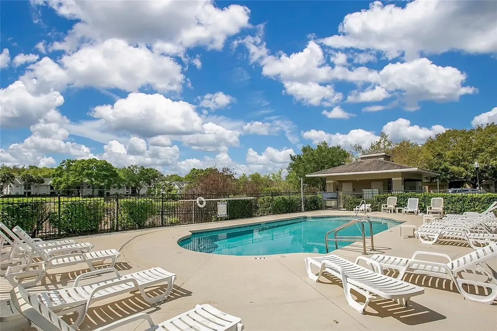 1637 Orrington Payne Place Casselberry FL 32707