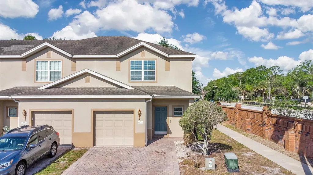 1637 Orrington Payne Place Casselberry FL 32707