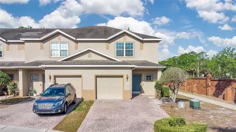 1637 Orrington Payne Place Casselberry FL 32707