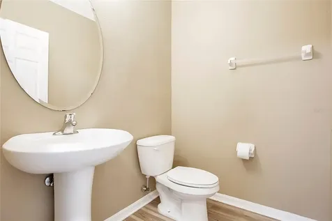 1637 Orrington Payne Place Casselberry FL 32707