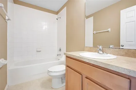 1637 Orrington Payne Place Casselberry FL 32707