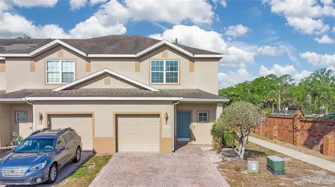1637 Orrington Payne Place Casselberry FL 32707