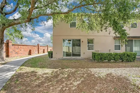 1637 Orrington Payne Place Casselberry FL 32707