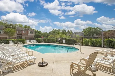 1637 Orrington Payne Place Casselberry FL 32707