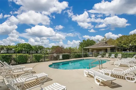 1637 Orrington Payne Place Casselberry FL 32707
