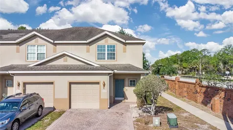 1637 Orrington Payne Place Casselberry FL 32707