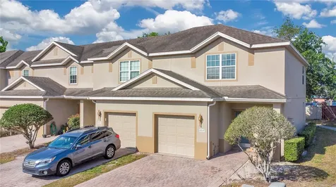 1637 Orrington Payne Place Casselberry FL 32707