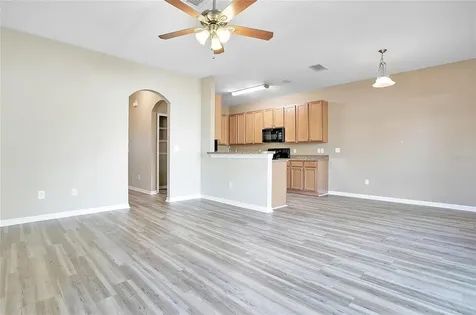 1637 Orrington Payne Place Casselberry FL 32707