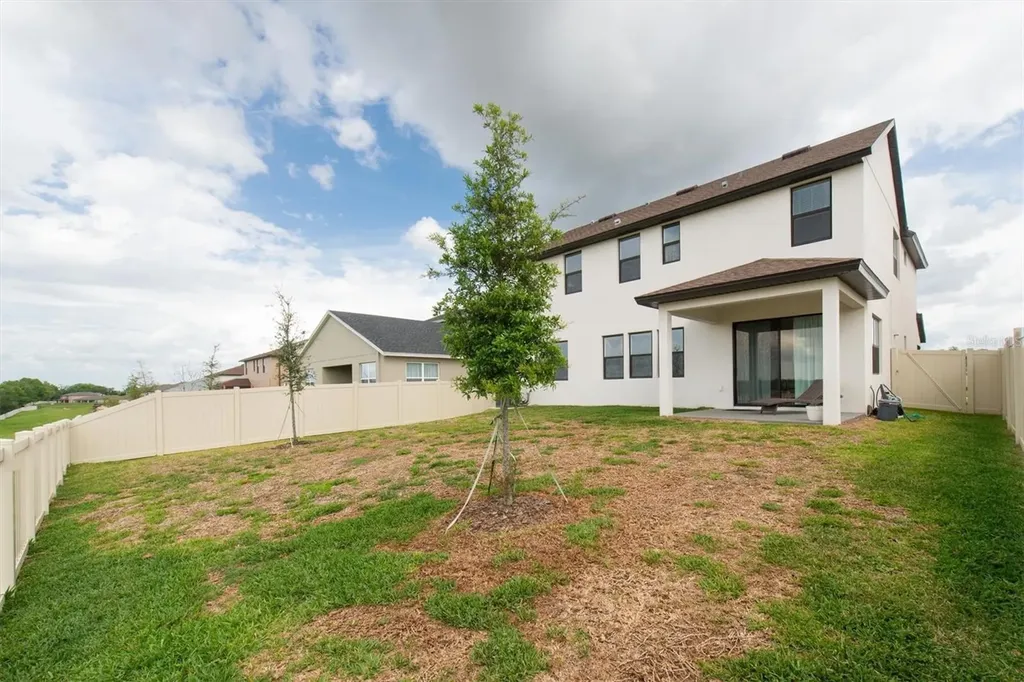 12163 Stirrup Drive Dade City FL 33525